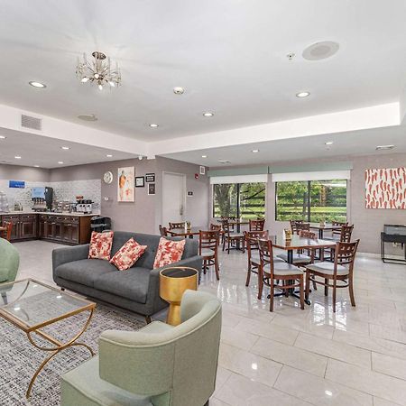 Best Western קרנרסוויל מראה חיצוני תמונה