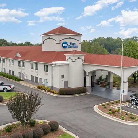 Best Western קרנרסוויל מראה חיצוני תמונה