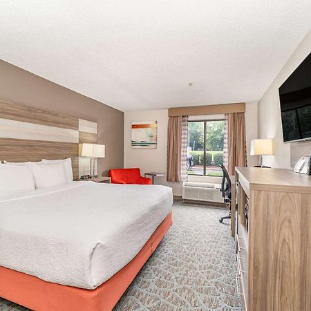 Best Western קרנרסוויל מראה חיצוני תמונה