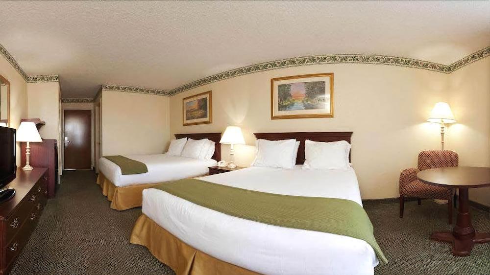 Best Western קרנרסוויל מראה חיצוני תמונה