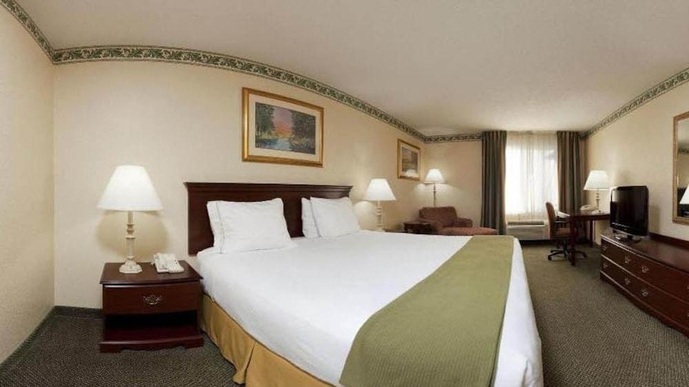 Best Western קרנרסוויל מראה חיצוני תמונה