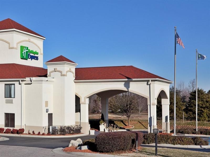 Best Western קרנרסוויל מראה חיצוני תמונה