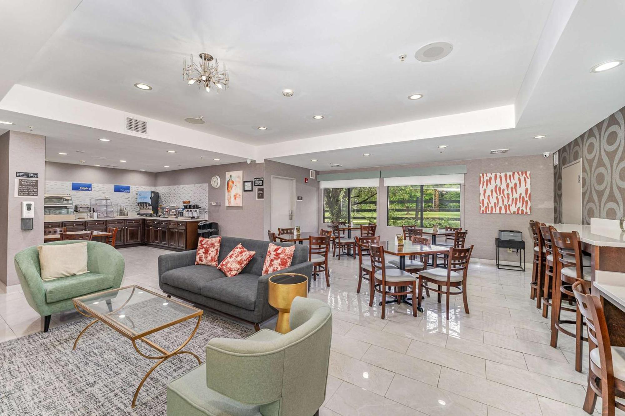 Best Western קרנרסוויל מראה חיצוני תמונה