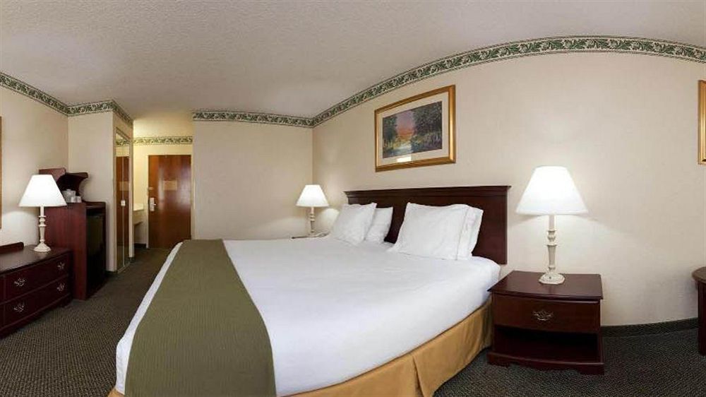 Best Western קרנרסוויל מראה חיצוני תמונה