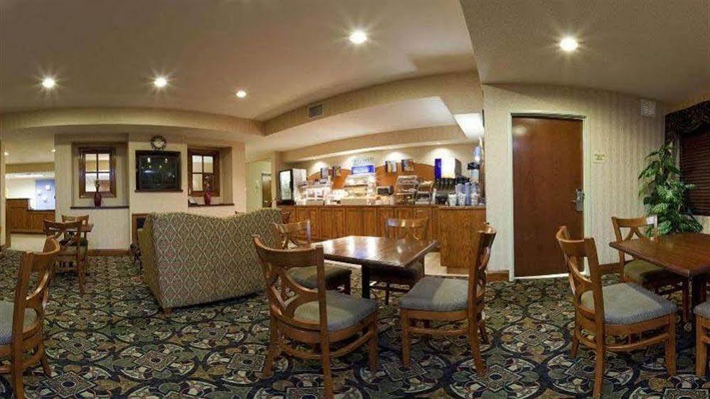 Best Western קרנרסוויל מראה חיצוני תמונה