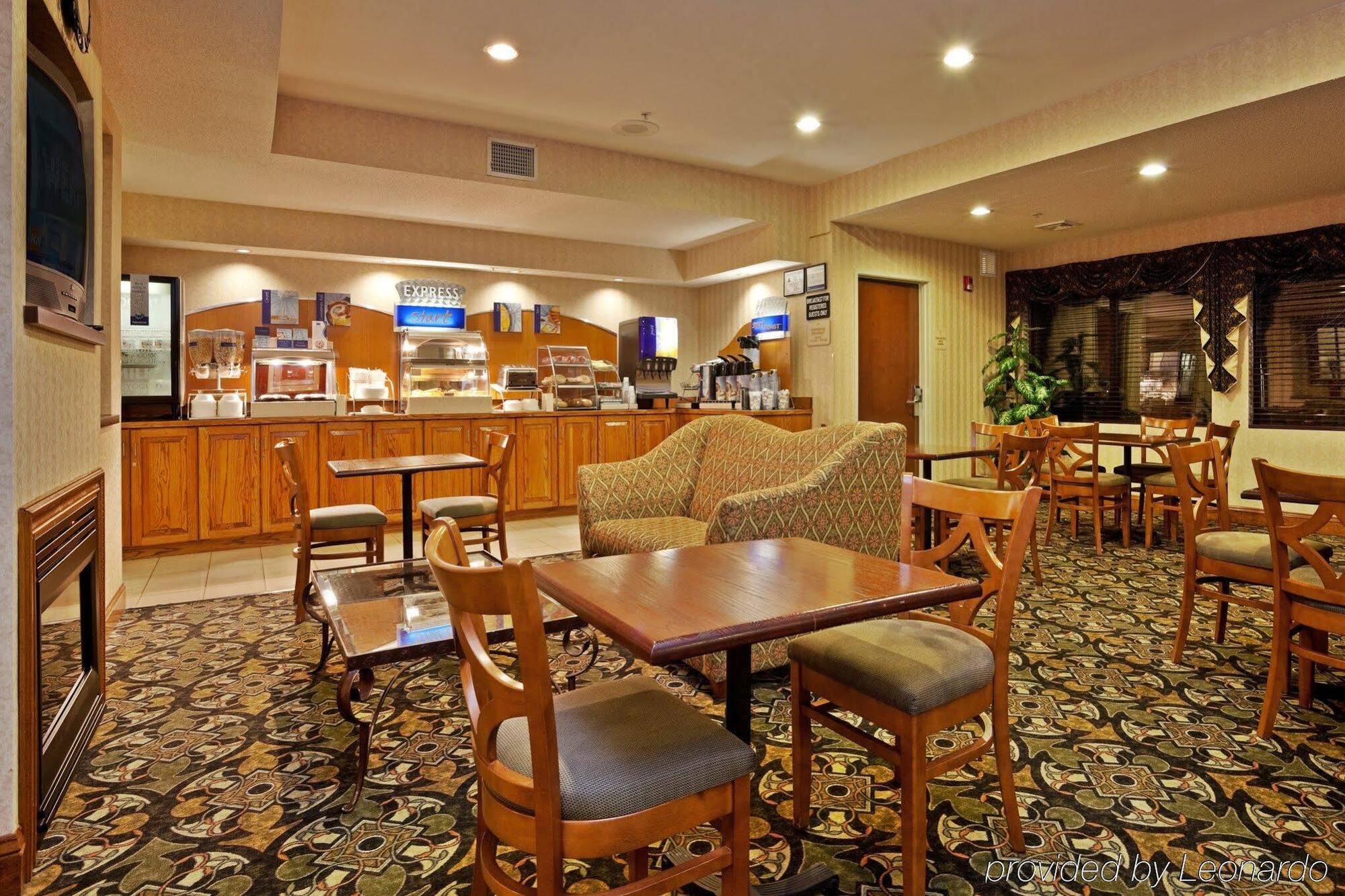 Best Western קרנרסוויל מראה חיצוני תמונה