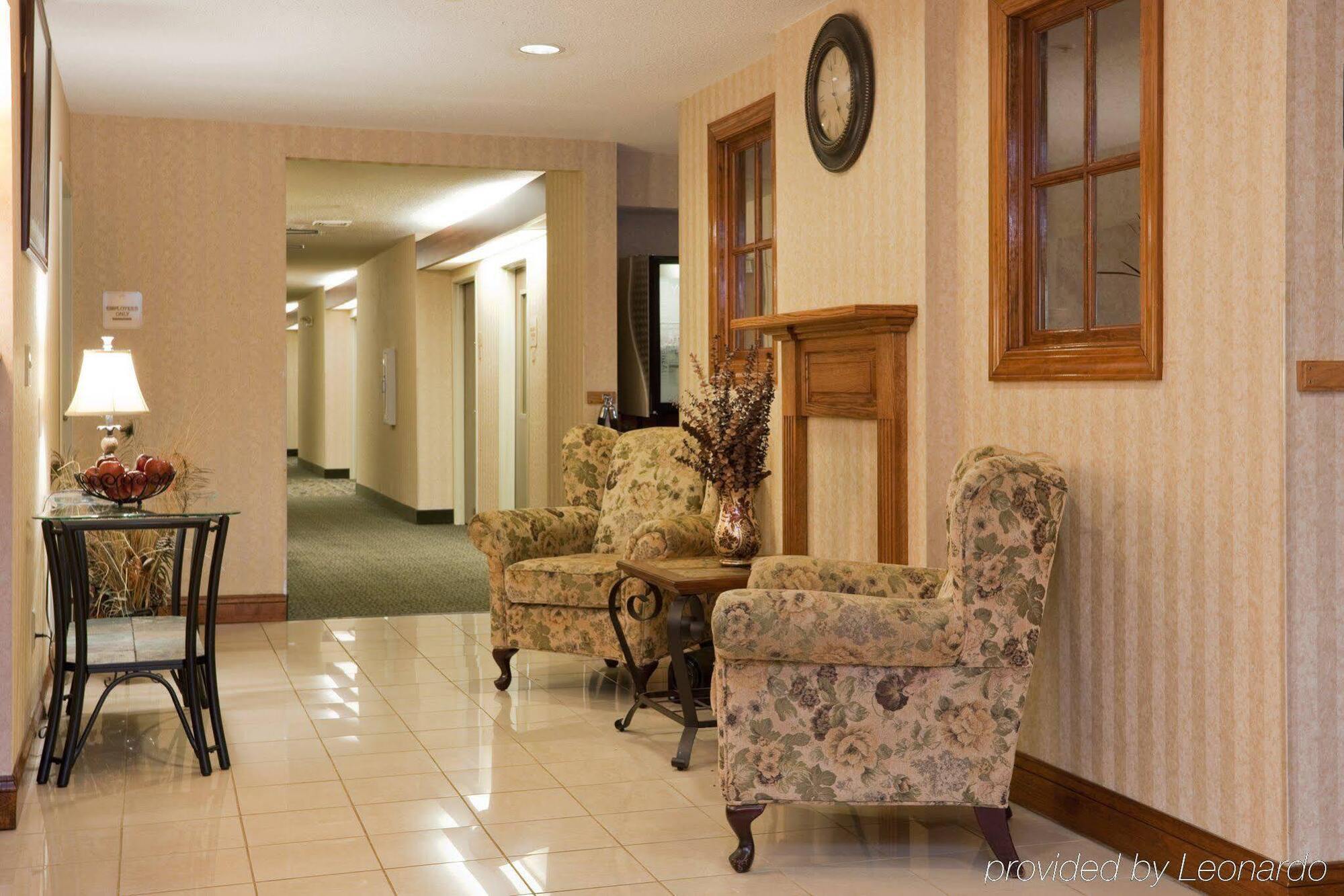 Best Western קרנרסוויל מראה חיצוני תמונה