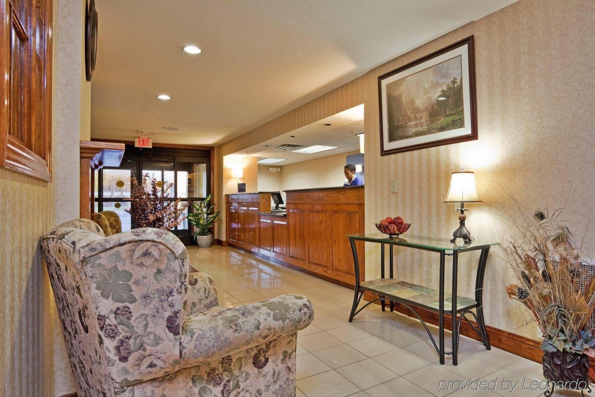 Best Western קרנרסוויל מראה חיצוני תמונה